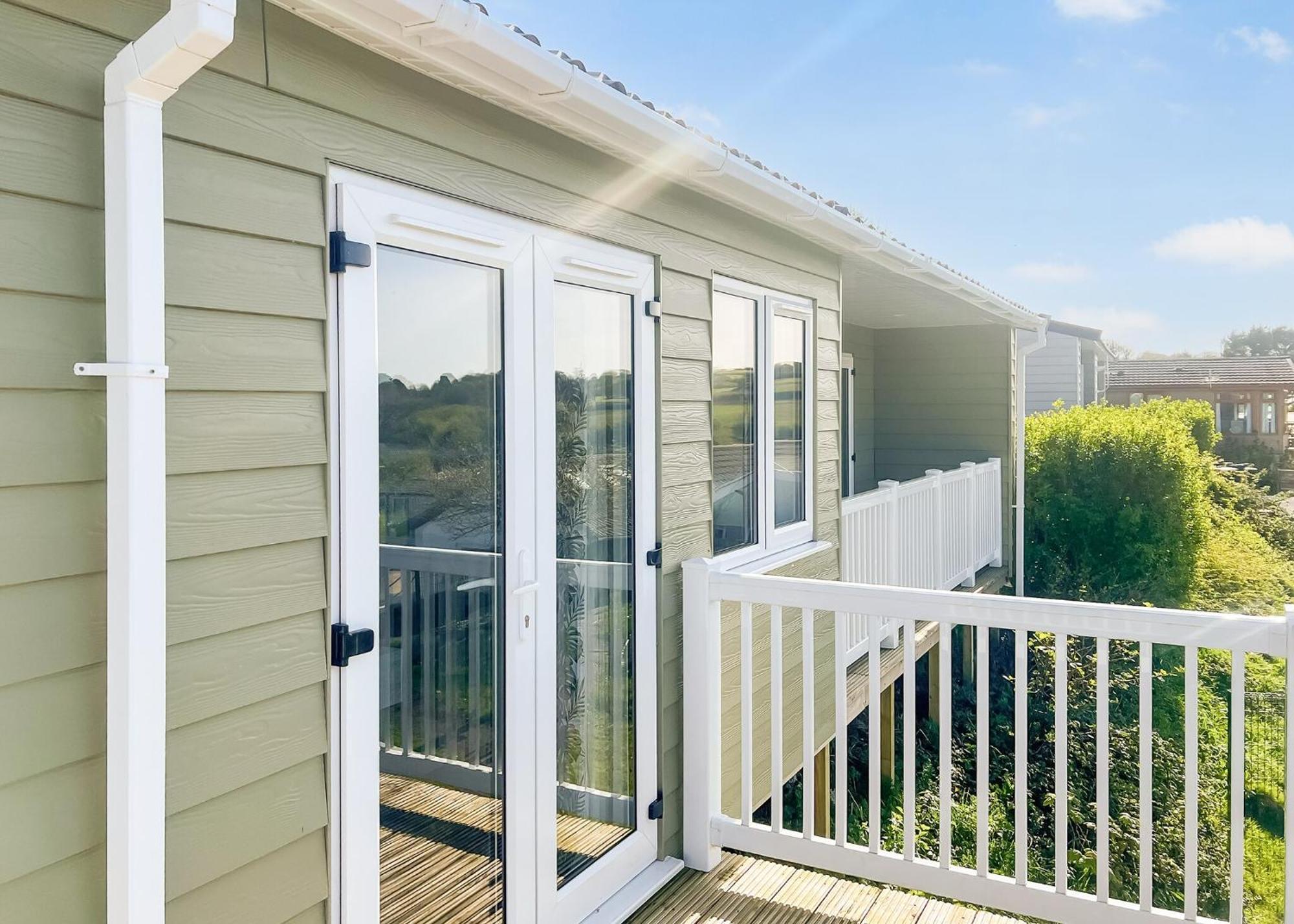 Calloose Holiday Park Hayle Exterior photo